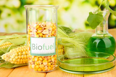 Hatchet Green biofuel availability