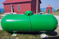 Hatchet Green fuelled boilers